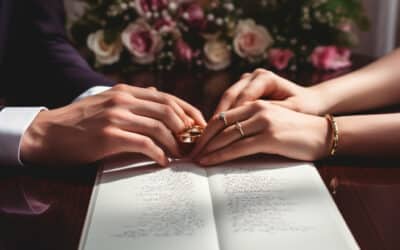 Contrat de mariage : Choisir le bon régime pour votre union