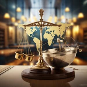Droit de l’OMC : Impact sur le commerce international