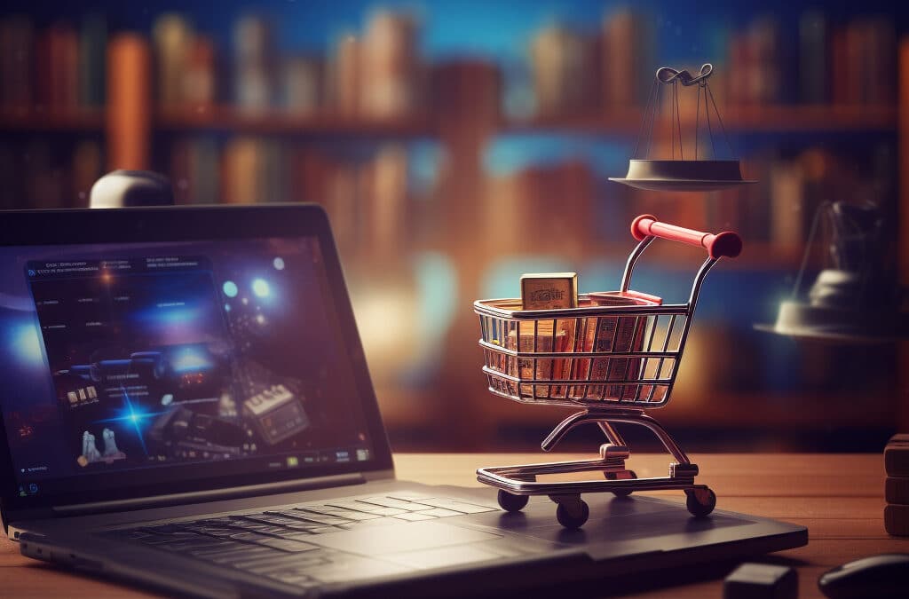 Droit de la consommation : Les garanties pour les achats en ligne