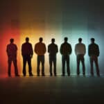 La différence entre suspect inculpé mis en examen prévenu et accusé