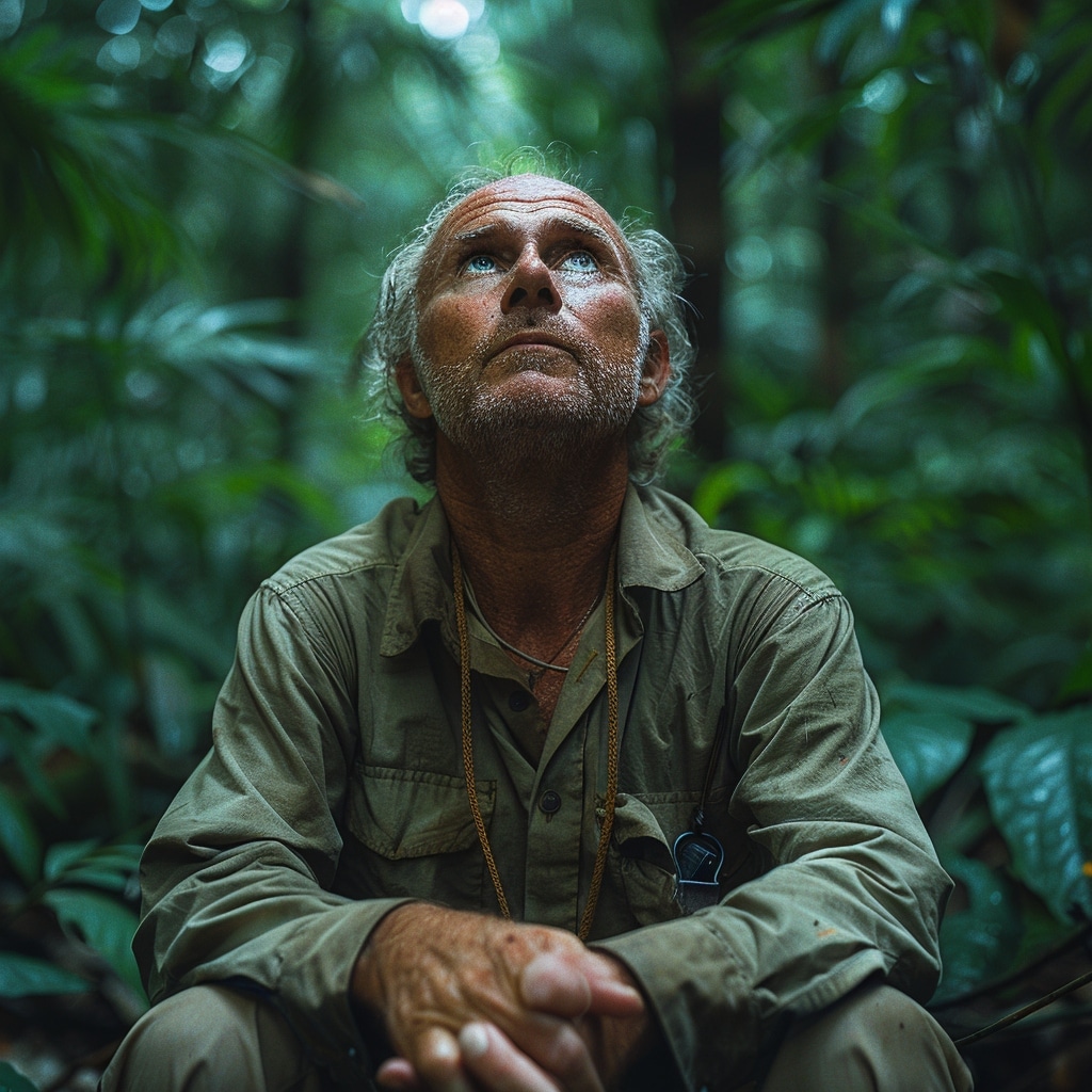 La responsabilité écologique selon Hans Jonas