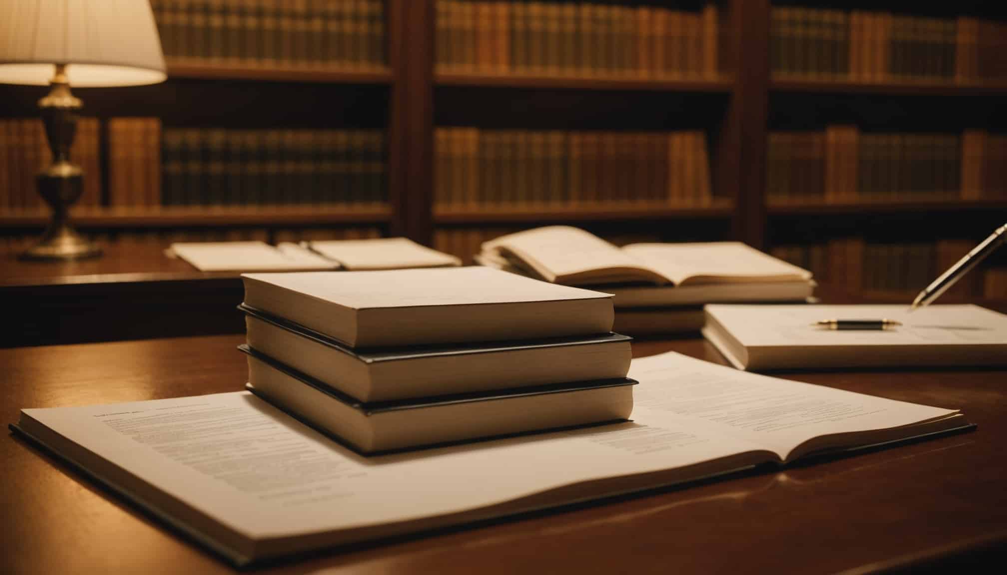 Analyse des étapes du droit pour réussir efficacement  
Guide pratique pour maîtriser l'analyse juridique