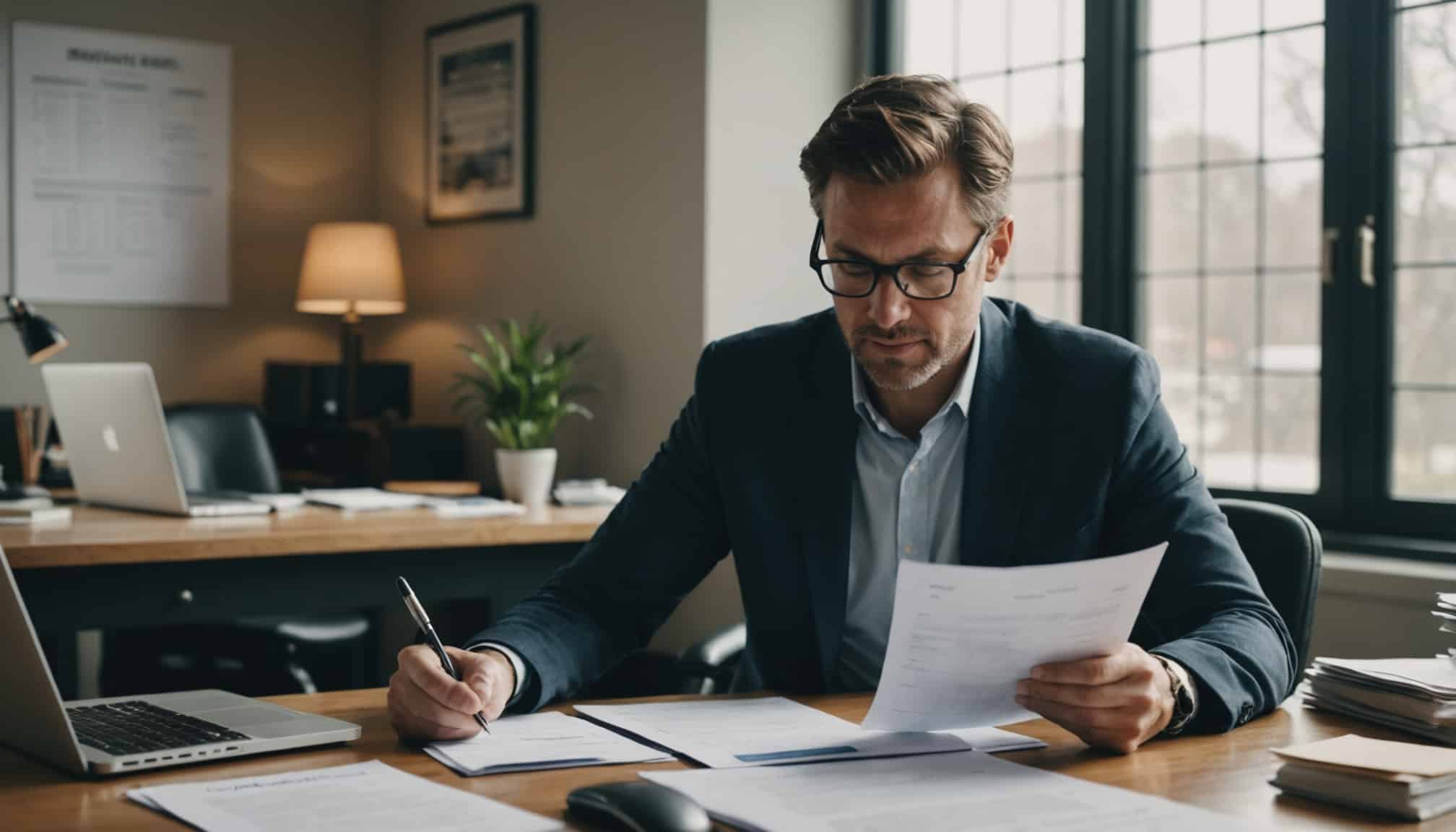 Guide complet pour entrepreneurs en zone OHADA
