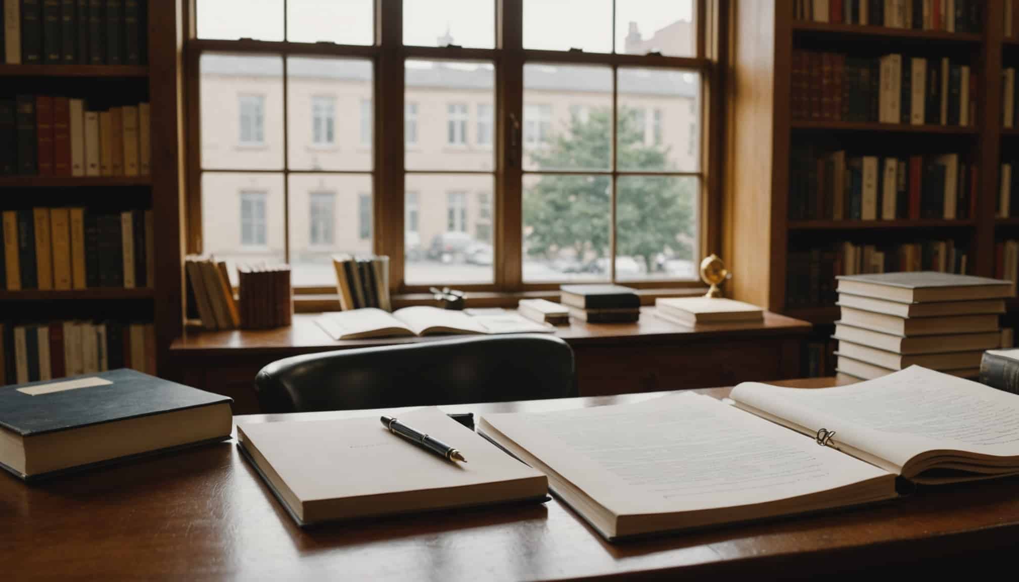 Lettre d'intention pour projet de rédaction réussie