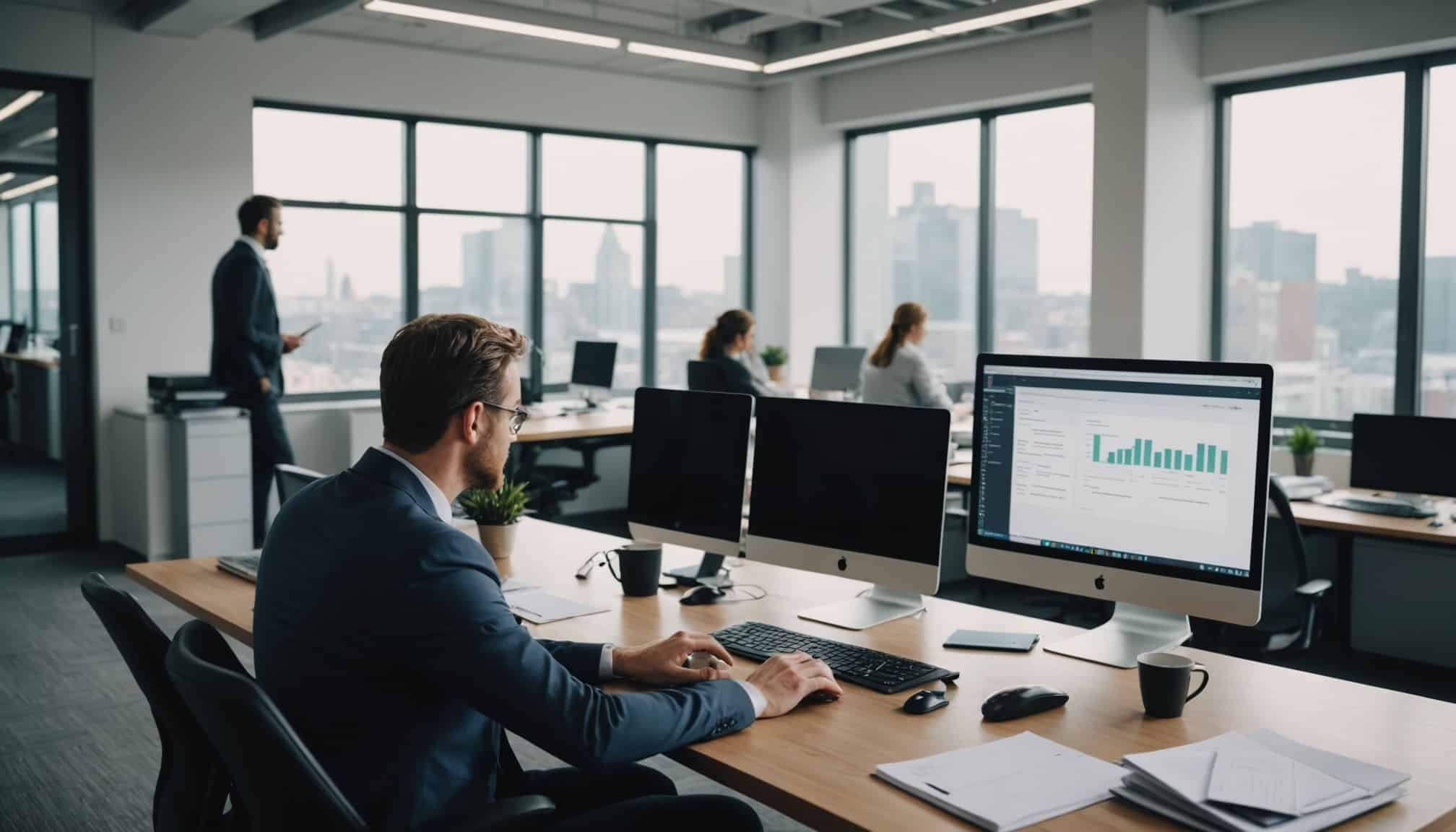 Stratégies efficaces pour le recouvrement de créances