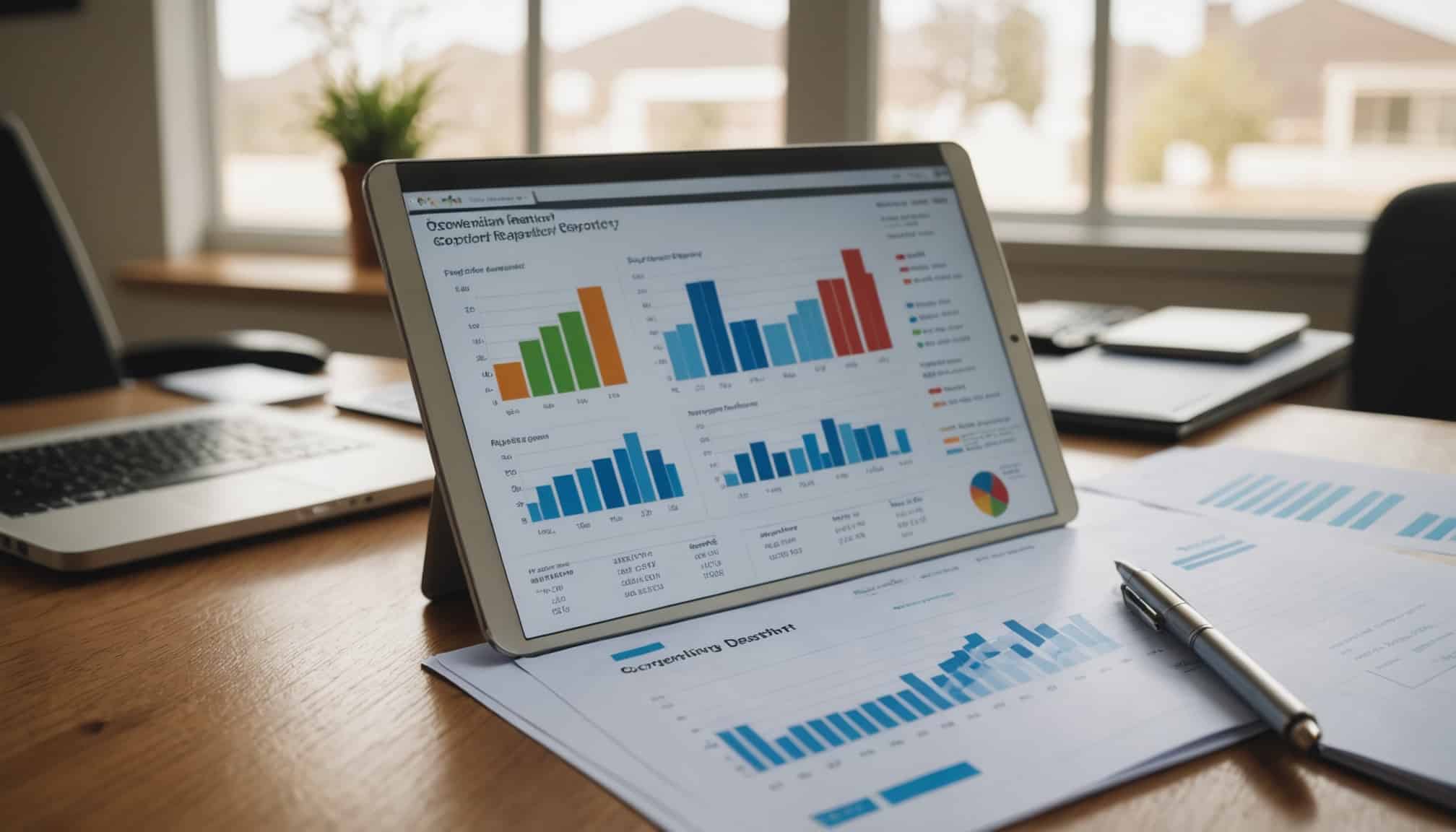 Règles de comptabilité OHADA pour l'année 2025  
Normes essentielles OHADA en matière de comptabilité 2025