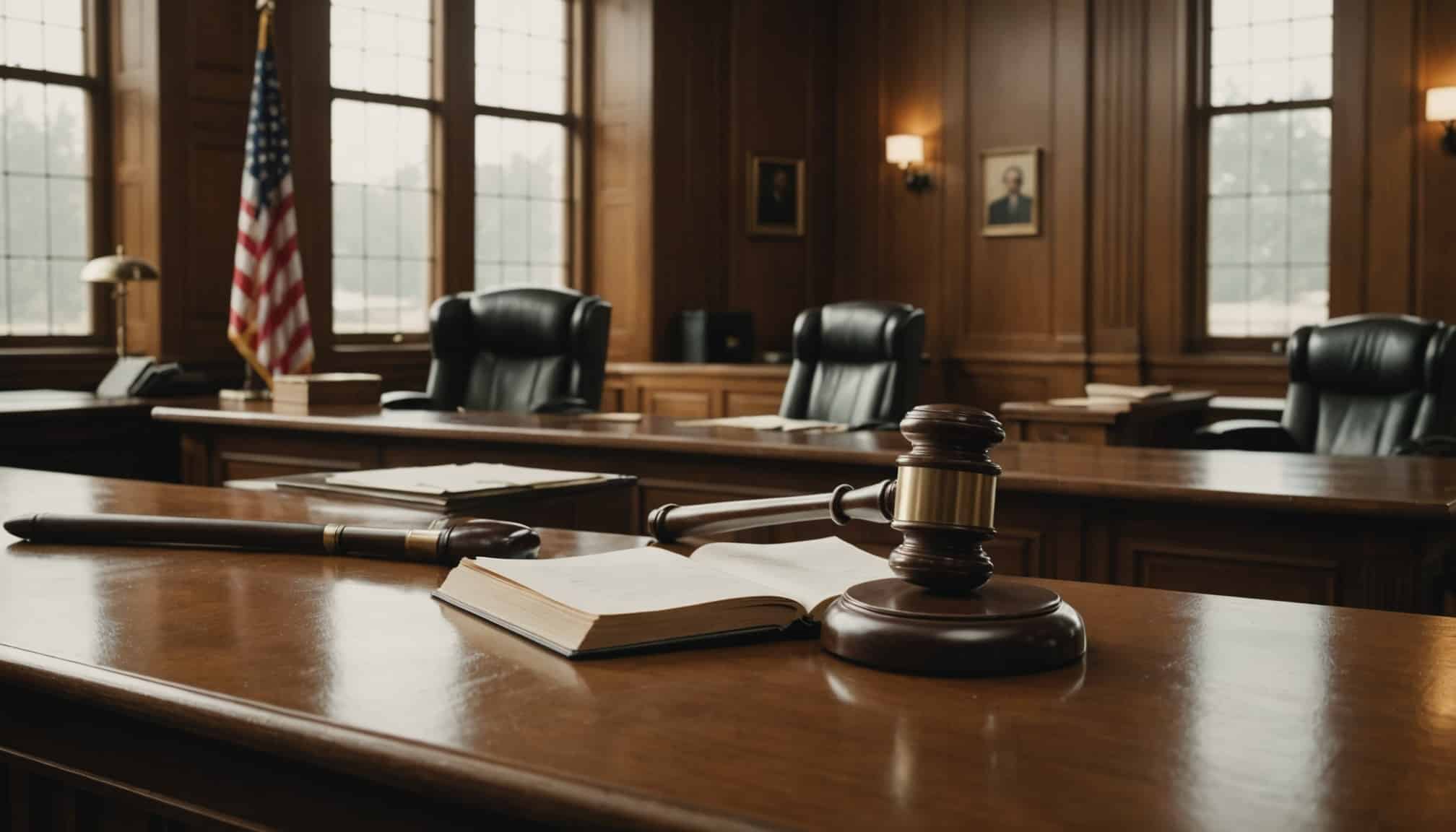 Texte sur la loi et ses conséquences juridiques  
Mots sur la législation et son interprétation en droit