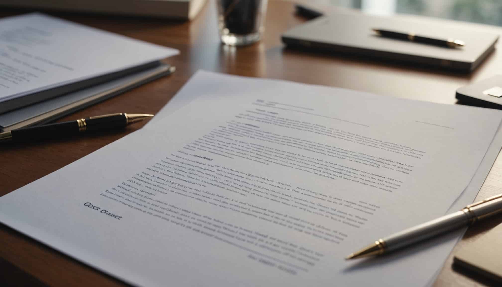 Avenant au contrat de travail en 2025 essentiel  
Informations clés sur le contrat de travail 2025