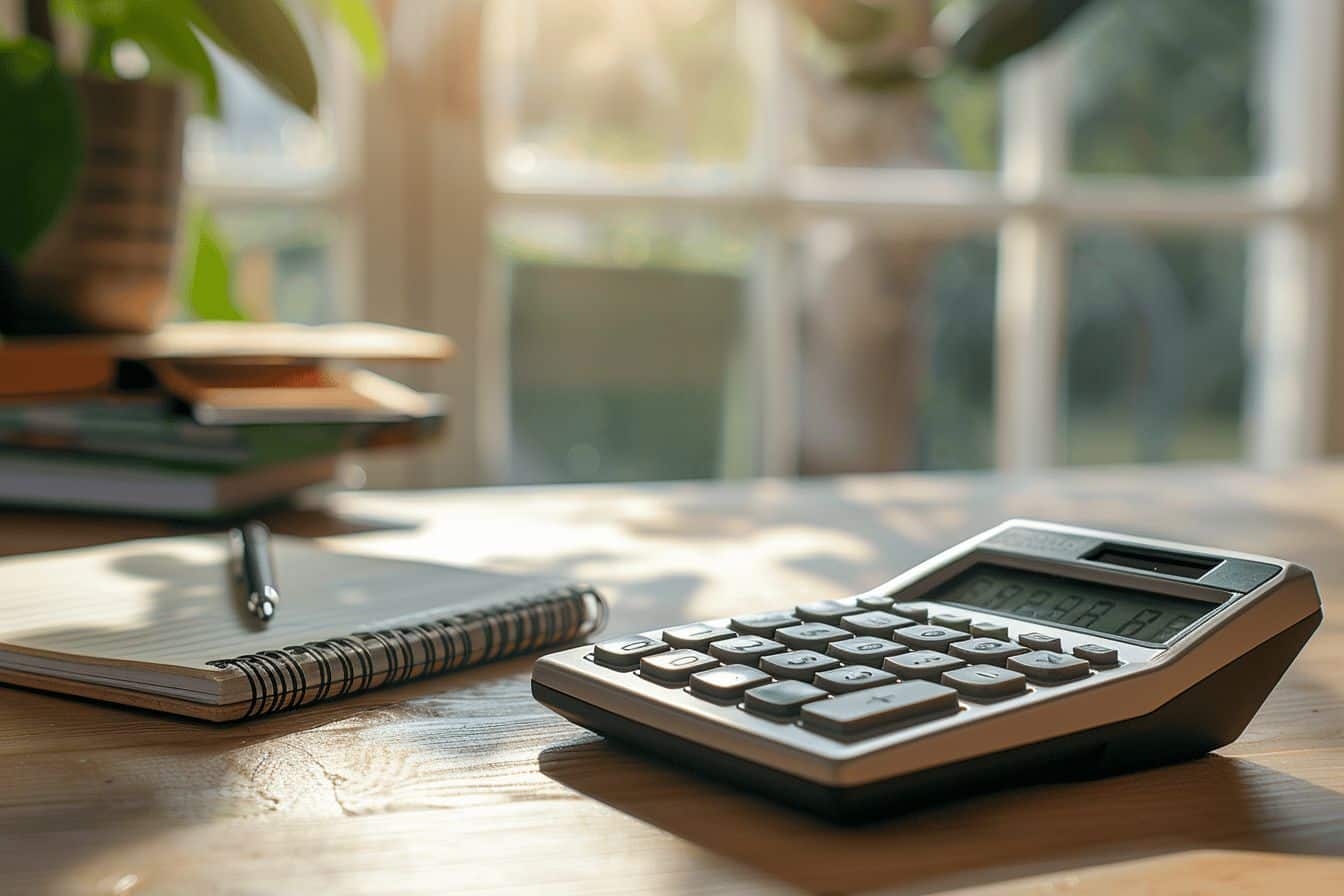 Graphique illustrant le chiffre d'affaires d'une entreprise