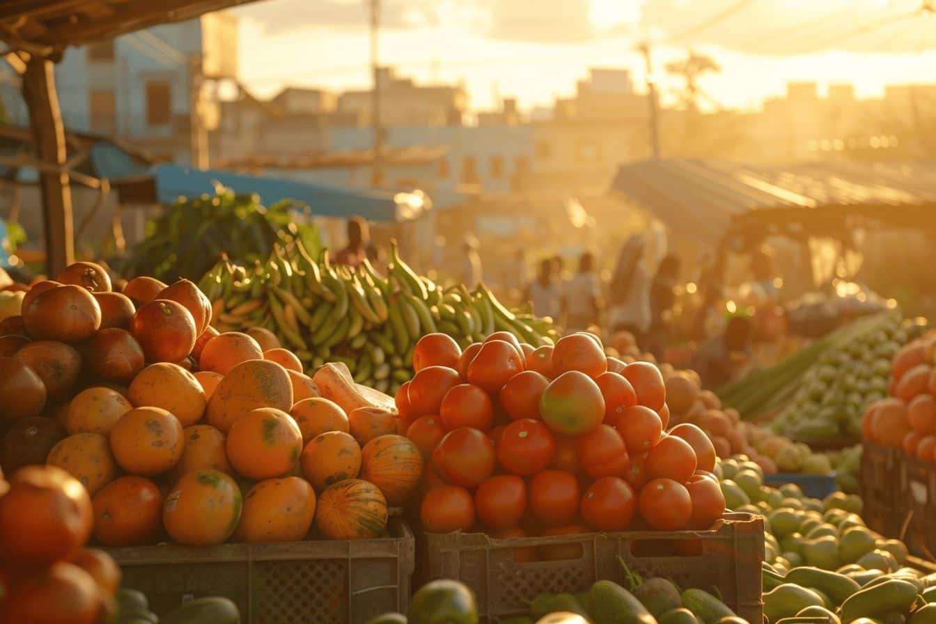 Analyse des enjeux fiscaux en Haïti pour 2025