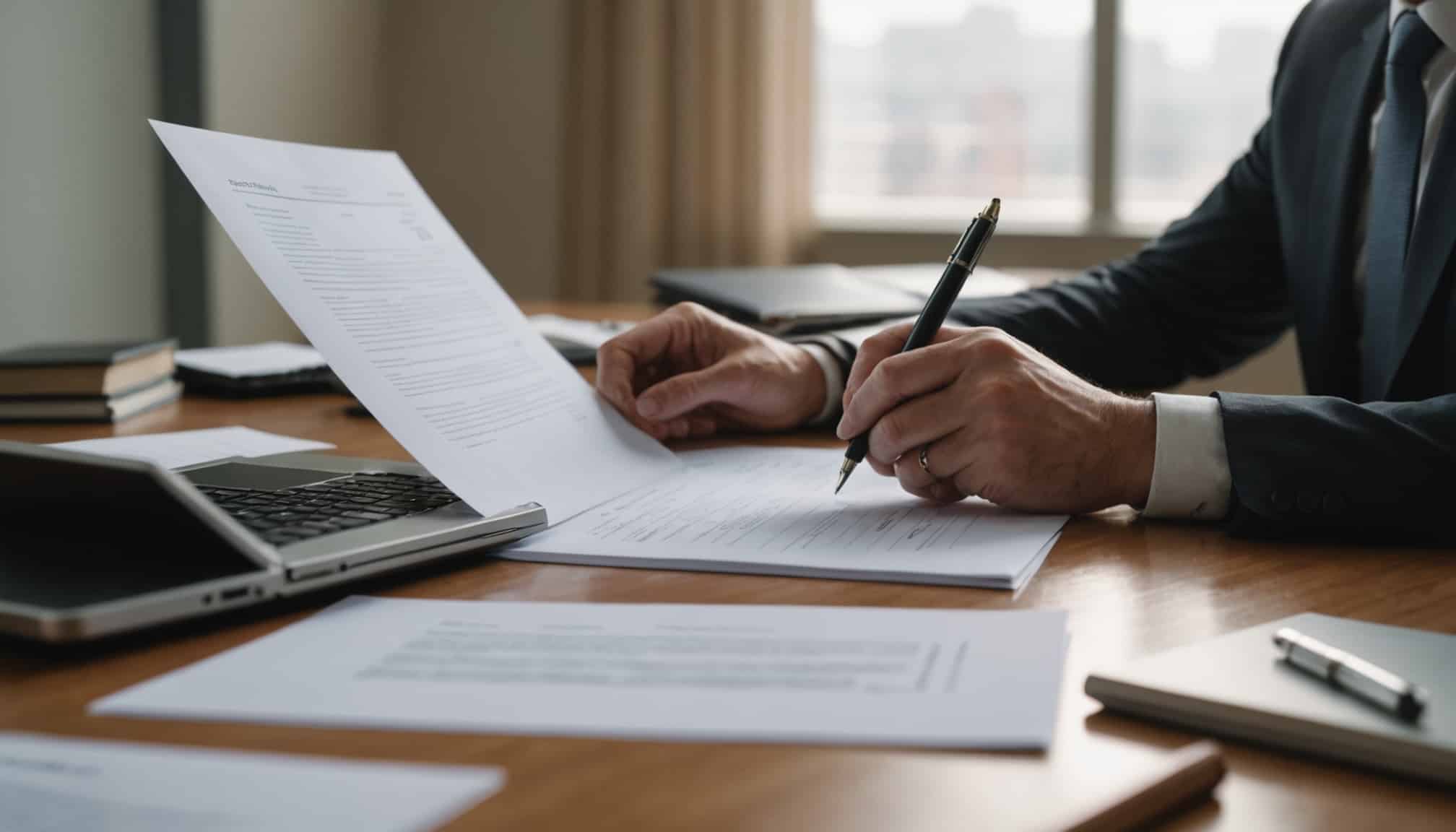 Recherche d'une entreprise par SIRET en 2025  
Trouver une société grâce au SIRET en 2025