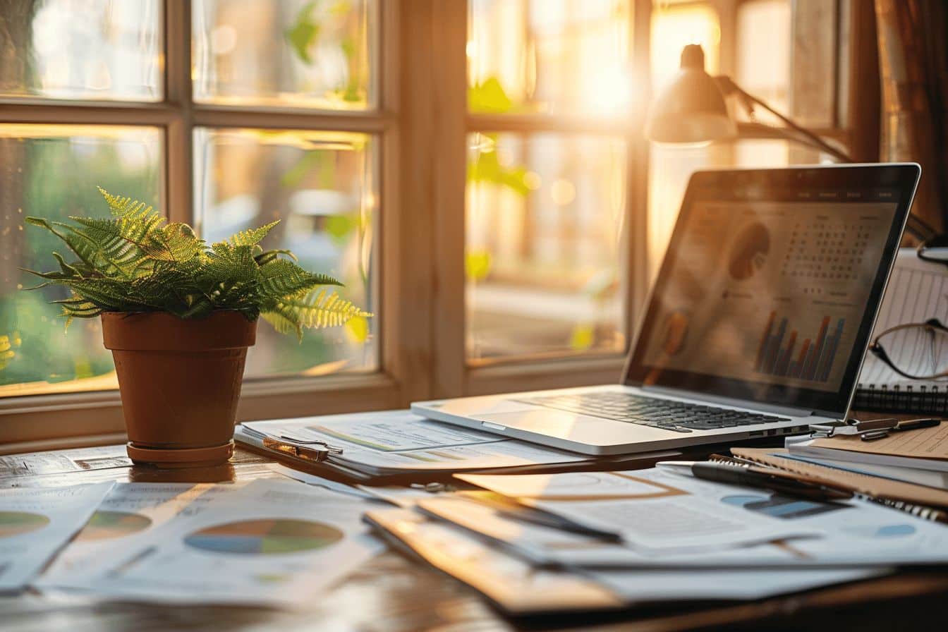 Vérification d'entreprise avec outils modernes 2025  
Méthodes innovantes pour vérifier une entreprise 2025