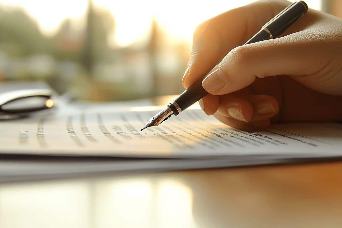 Ce que vous devez savoir avant de démissionner