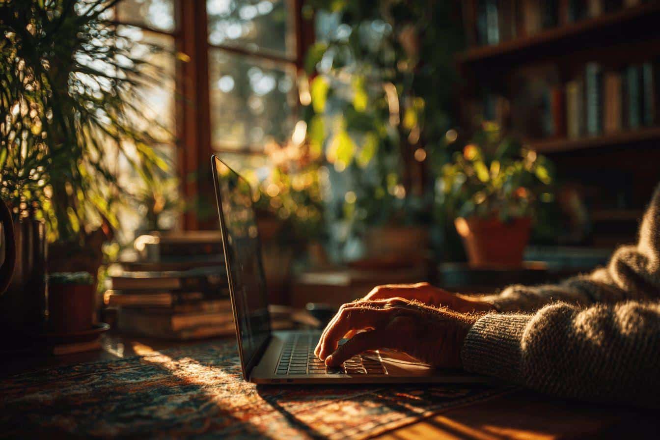 Comment lancer son business en 2025 ?