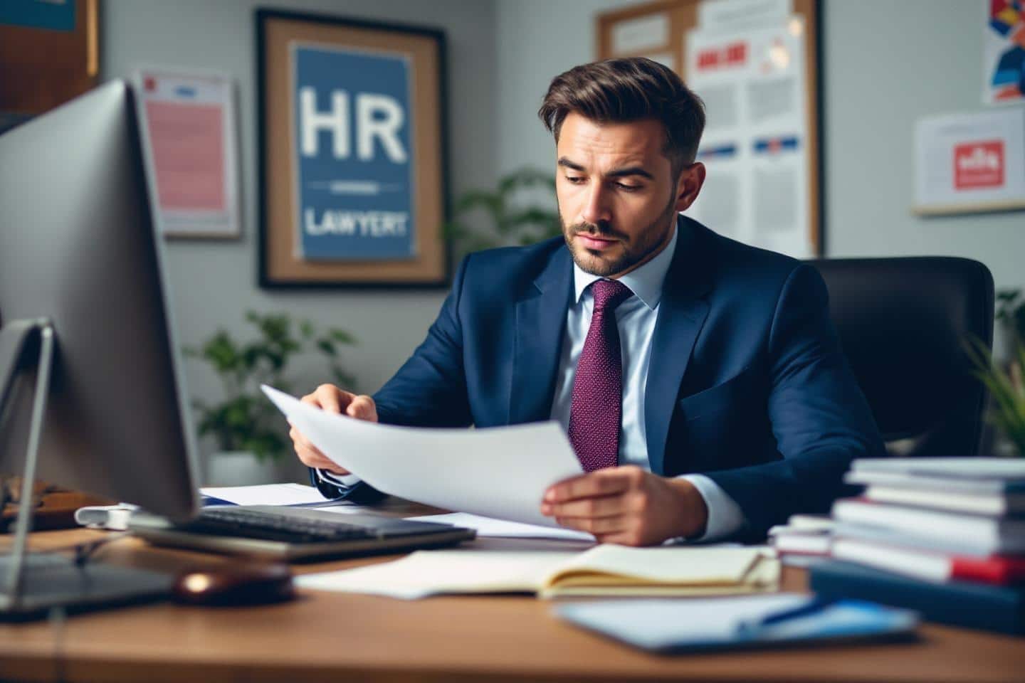 Outsourcing du recrutement : ce que dit la loi