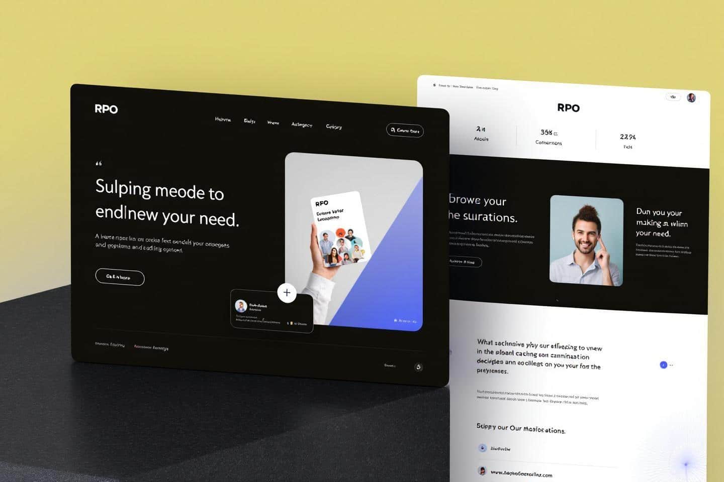 Cabinet RPO : pourquoi externaliser son recrutement peut être un vrai atout juridique et RH