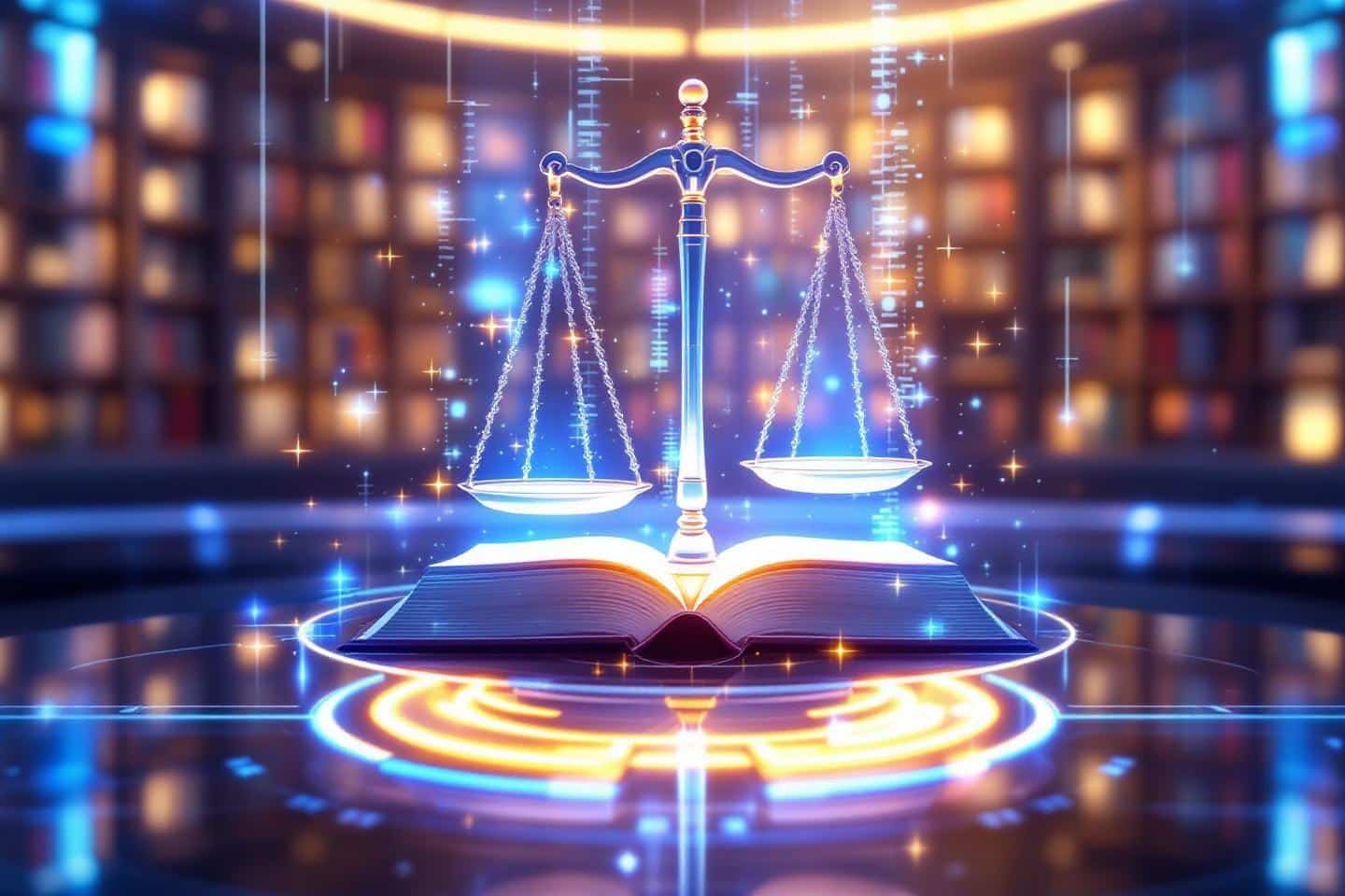 Le numérique au service du droit : vers une nouvelle façon de chercher et analyser l’information juridique