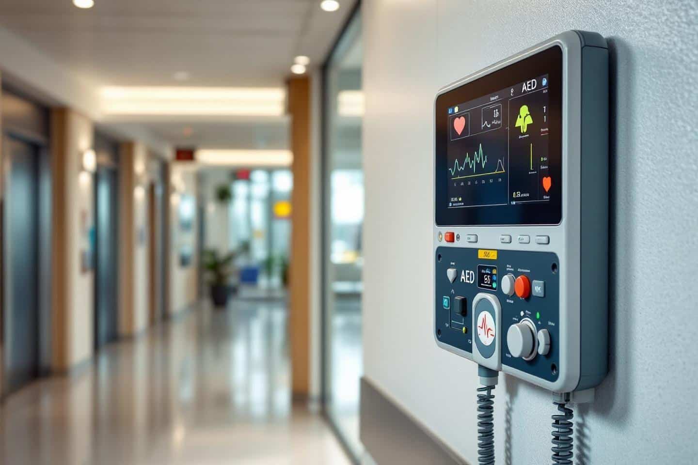 Premiers secours en entreprise : un enjeu majeur pour la sécurité au travail