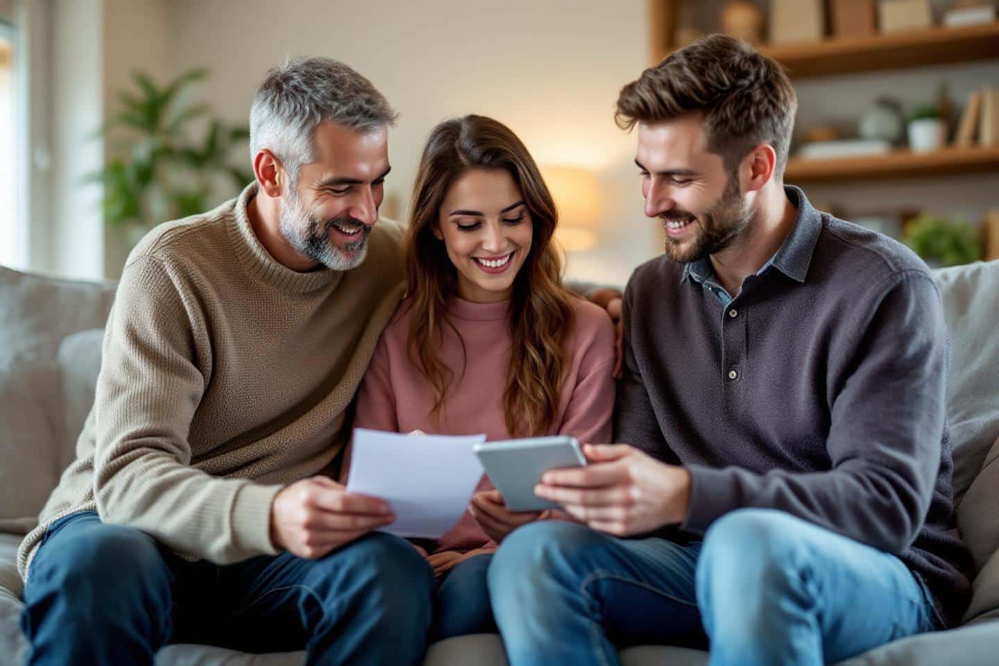 Qui paie quoi en garde alternée ? : répartition des frais, pension et “frais exceptionnels”