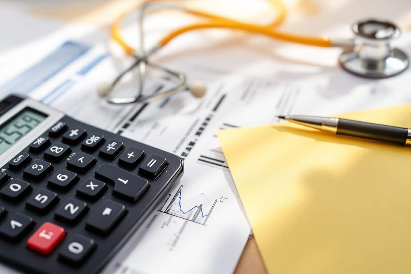 Indemnisation pour algodystrophie : postes indemnisables et estimation